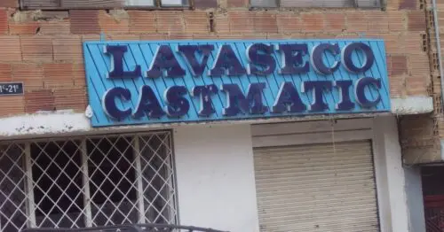 LAVASECO CASTMATIC BOGOTÁ LAVASECO CASTMATIC BOGOTÁ
